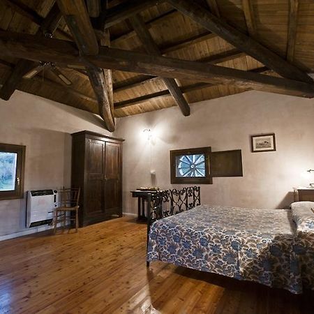 Agriturismo Monterone Ponzano Romano Екстер'єр фото