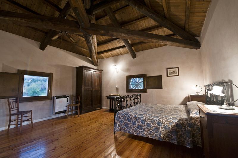 Agriturismo Monterone Ponzano Romano Екстер'єр фото