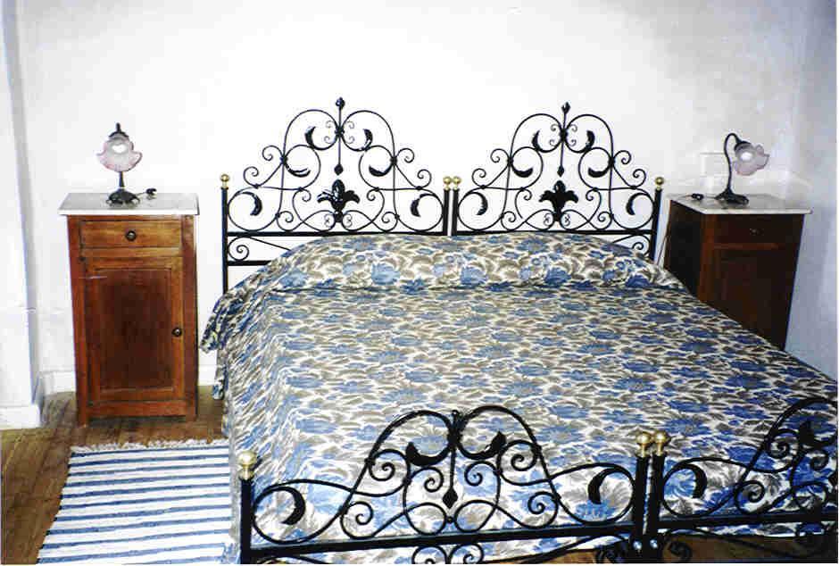 Agriturismo Monterone Ponzano Romano Номер фото