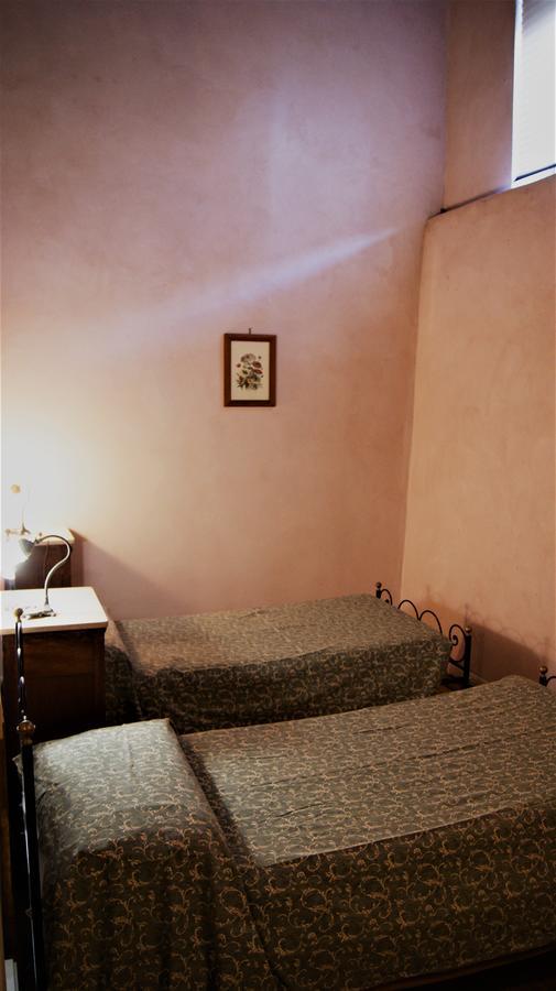 Agriturismo Monterone Ponzano Romano Екстер'єр фото
