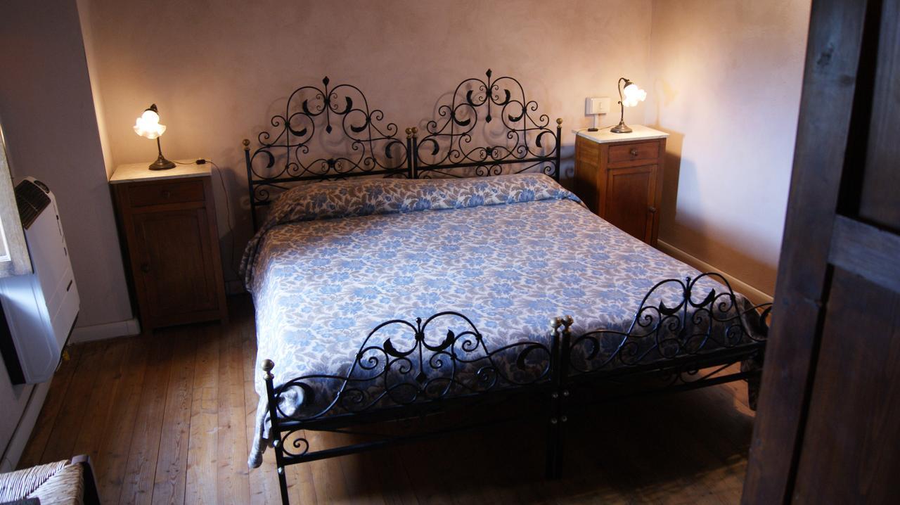 Agriturismo Monterone Ponzano Romano Екстер'єр фото