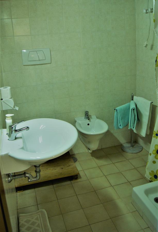 Agriturismo Monterone Ponzano Romano Екстер'єр фото
