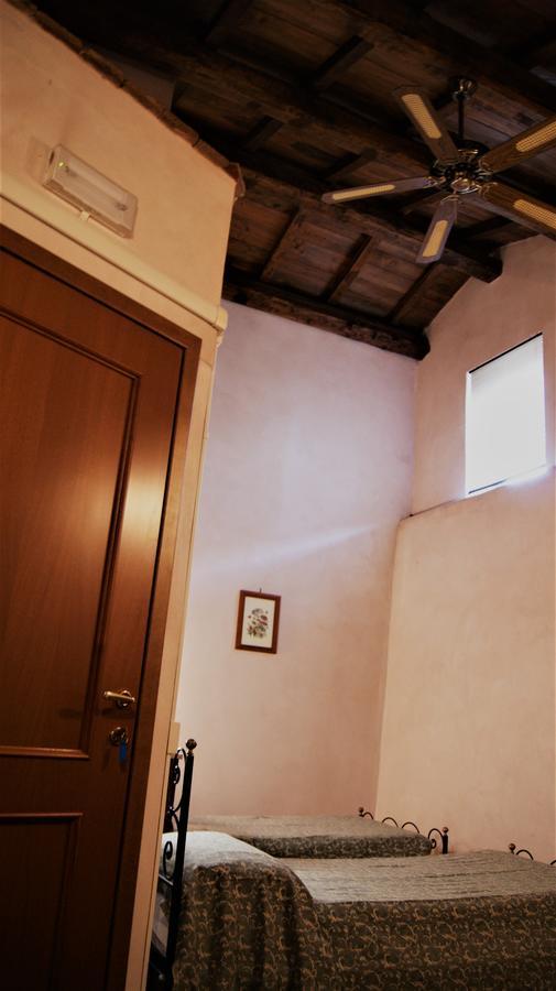Agriturismo Monterone Ponzano Romano Екстер'єр фото