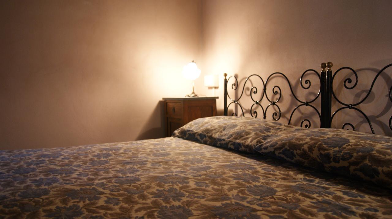 Agriturismo Monterone Ponzano Romano Екстер'єр фото