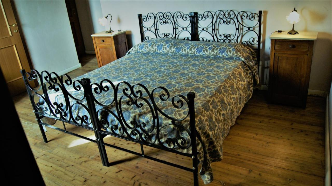 Agriturismo Monterone Ponzano Romano Екстер'єр фото