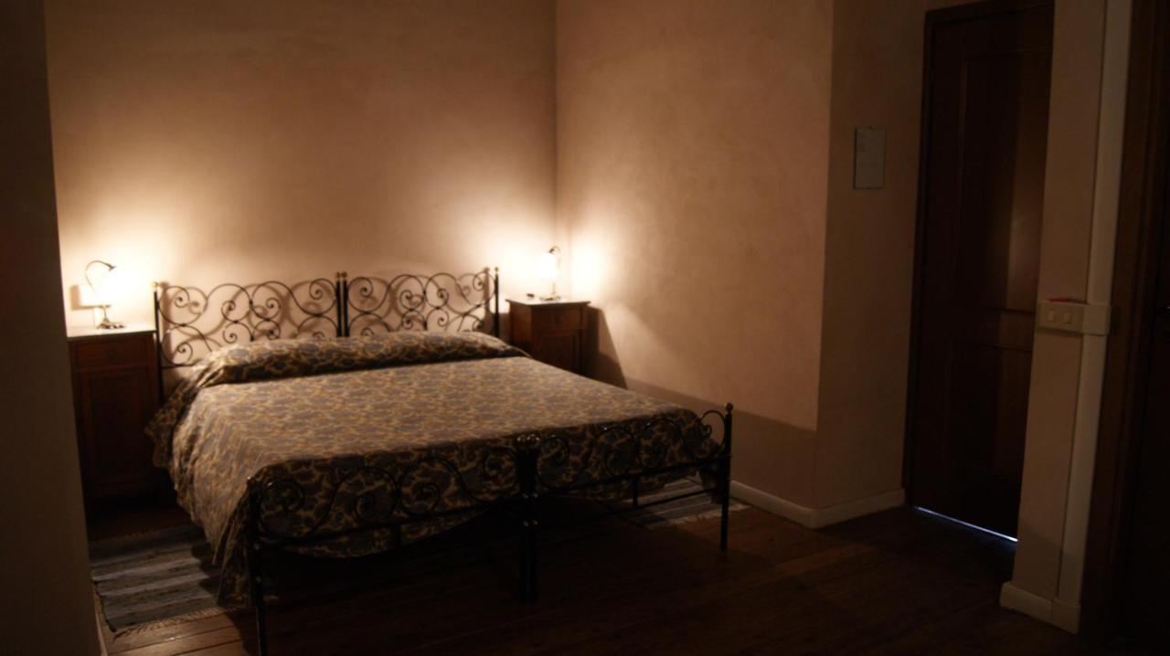Agriturismo Monterone Ponzano Romano Екстер'єр фото